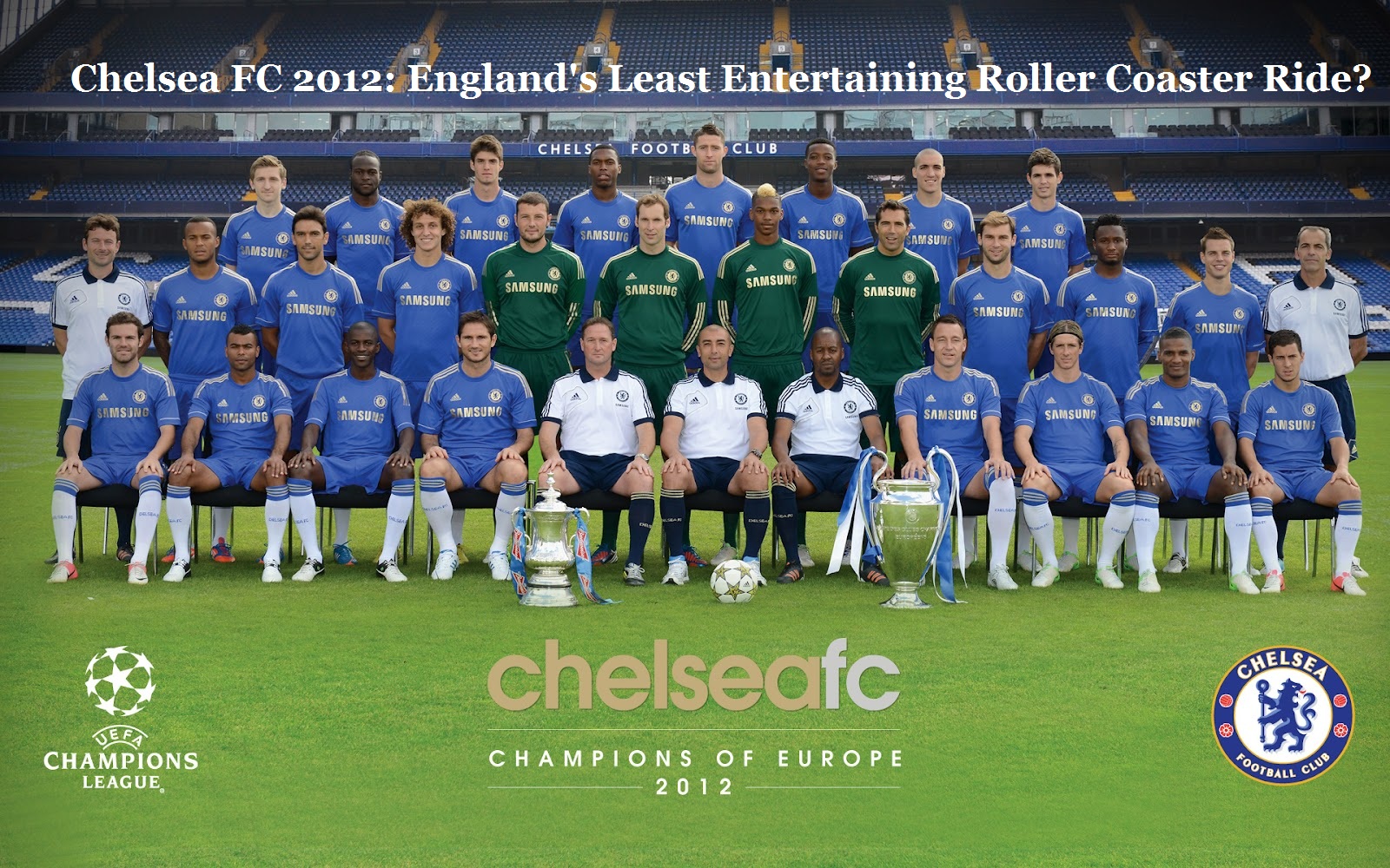 Download this Chelsea England Least Entertaining Roller Coaster Ride picture