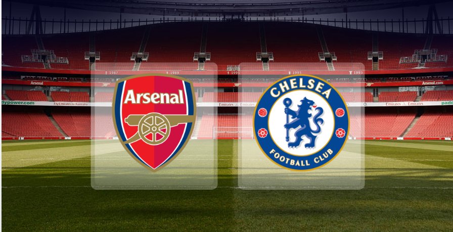 Arsenal FC vs Chelsea FC Live Streams Link 8