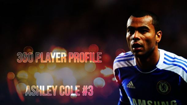 Player Profile: Ashley Cole
